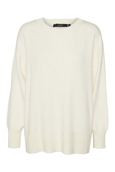 Vero Moda Strickpullover VMNANCY Pullover