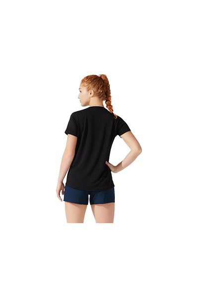 Asics Core SS Sport Shirt Damen