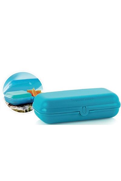 Tupperware Нов модел еко калъф за носене Zerdg - правоъгълник 998259