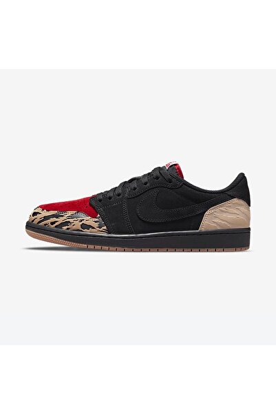 Nike Air Jordan 1 Retro Low OG SP SoleFly  Spor Ayakkabı