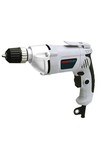 Crown Ct-10076 10 Mm Darbesiz Matkap 600 W