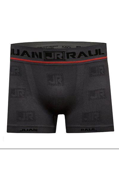 Juan Raul Πολύχρωμο ανδρικό μπόξερ Micro Seamless