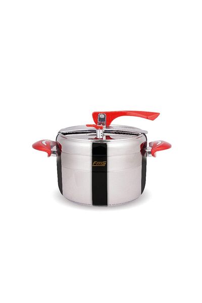 FMS Classic Pressure 3 Lt Red