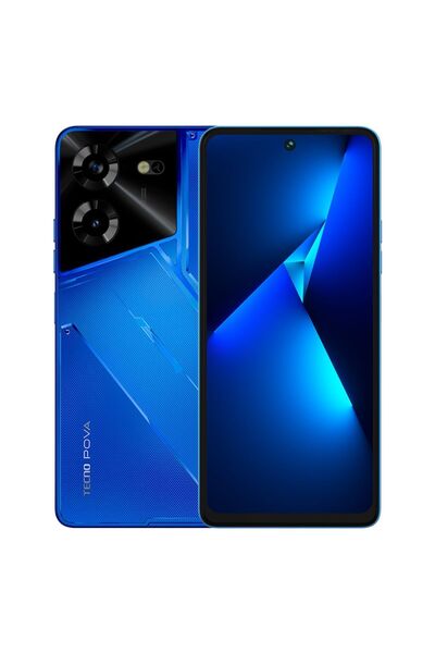 TECNO Pova 5 8/256 Gb (TECNO Türkiye Garantili)