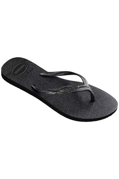 Havaianas Fantasia Gloss - Glittery Flip Flops