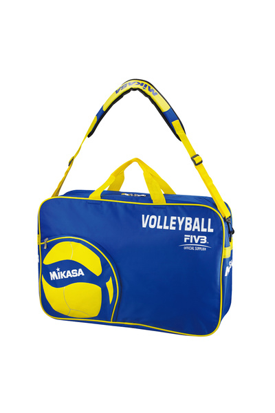 MIKASA AC-BG260W-BL 6 lı Voleybol Top Çantası