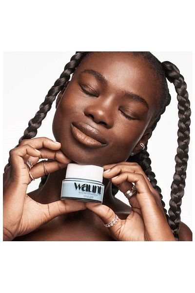 Oriflame Waunt Vegan Daily Night Mask That Does Not Mess With Pillow