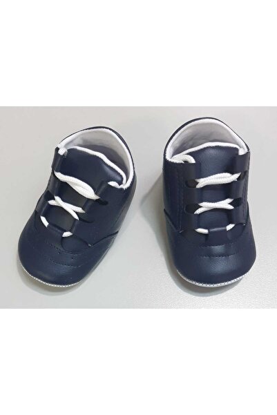 Sönmez Baby SO FAME 1500 LÜX DERİ BEBE AYAKKABI PATİK