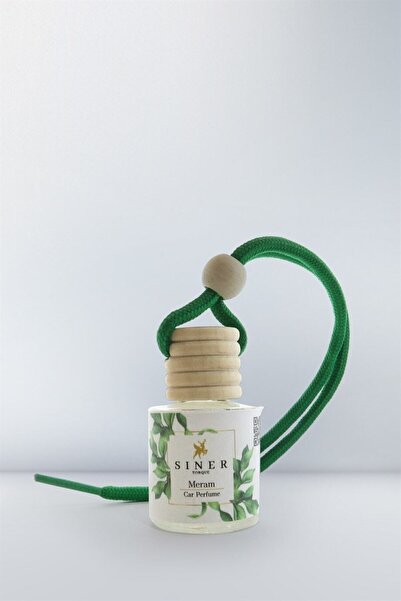 Siner Torque Meram Oto Kokusu , Oto Ayna Kokusu , Araç Kokusu (ÇİÇEKSİ)