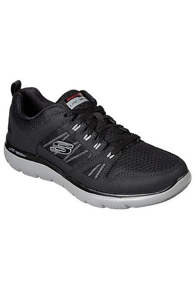SKECHERS أحذية صيفية عالية الخصر - أحذية مريحة وعصرية