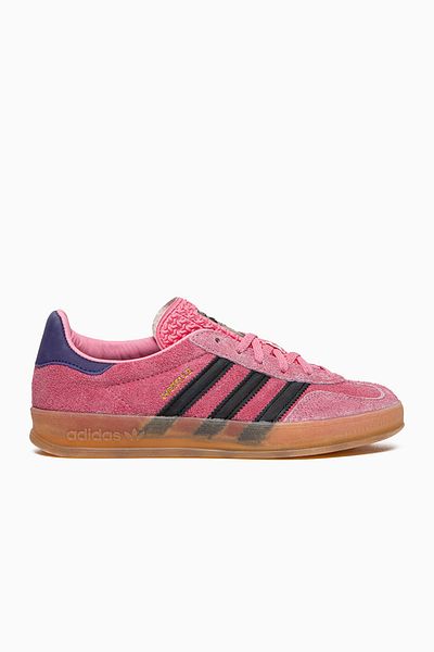Rosa adidas Laufschuh Trainingsschuh Online Kaufen Trendyol