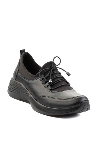 Bambi Casual Women's Shoes Black - K01724102909