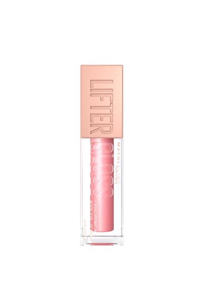 Maybelline New York Lifter Gloss Dudak Parlatıcısı 004 Silk