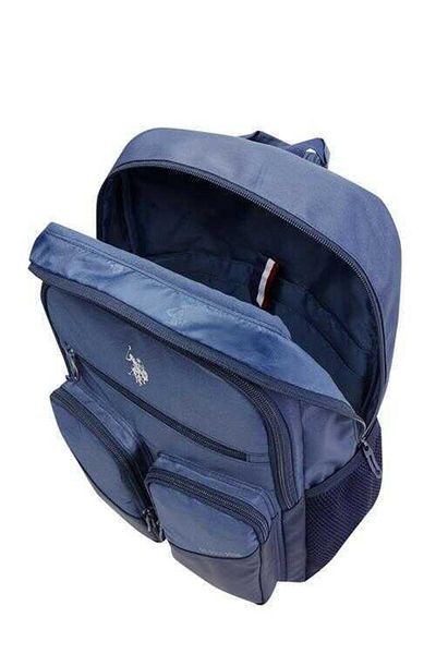 U.S. Polo Assn. BAZA. Polo Assn. Rucsac - Plçan24105