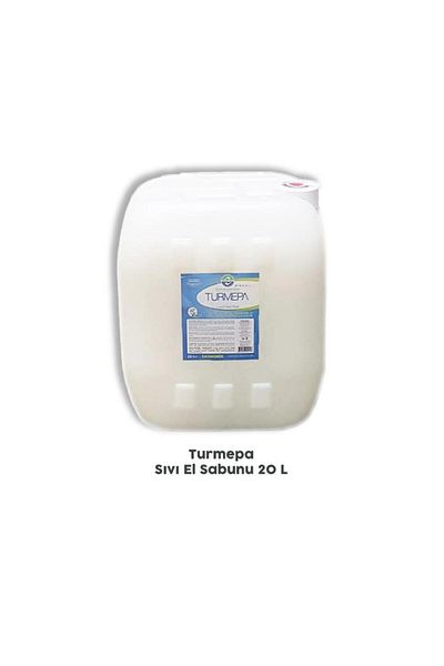 Turmepa Liquid Hand Soap 20 Liters