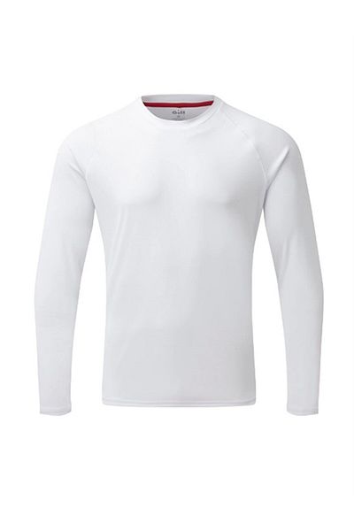 Gill Tricou pentru bărbați Uv Tec L/s