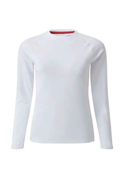 Gill Tricou cu mânecă lungă cu tehnologie UV pentru femei