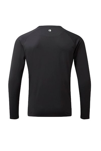 Gill Ανδρικό T-shirt Uv Tec L/s