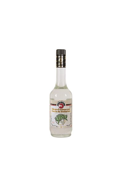 Fo Şurup 700ml Fo Candy Flavored Cocktail Syrup