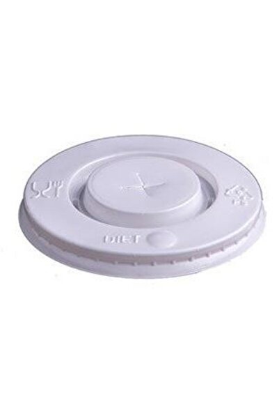 BENCUP Karton Bardak 12 Oz Kapak Soguk Pk:100 Lü