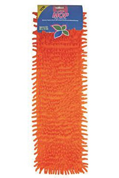 Genel Markalar Makarna Nemlı Mop 50 Cm Yedek Sufy Sv-195 & Viomax