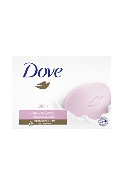 Dove Crem Bar 90 gr Sabun Pink