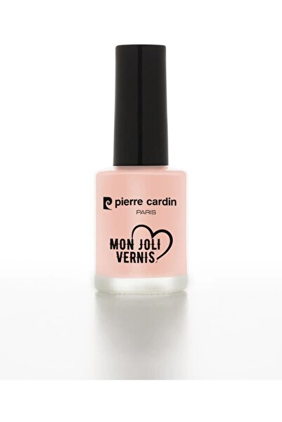Miniso Pastel Şıklık: Mon Joli Vernis 142 Oje