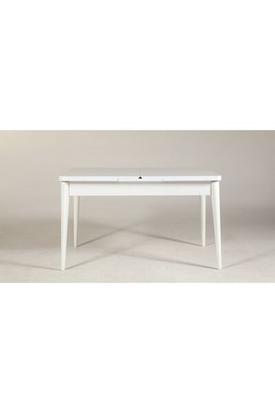 REYSA MOBİLYA Sembol Masa Beyaz