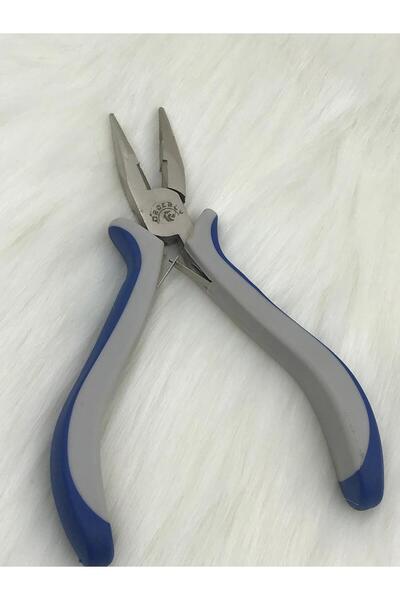 Caglar Accessories Mini Kargaburun Takı Yapımında Kullanılır.