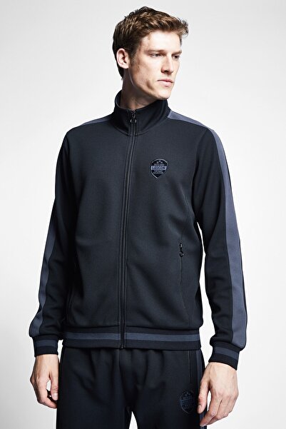 Lescon 22n-1117 Fermuarlı Üst 22ntes001117