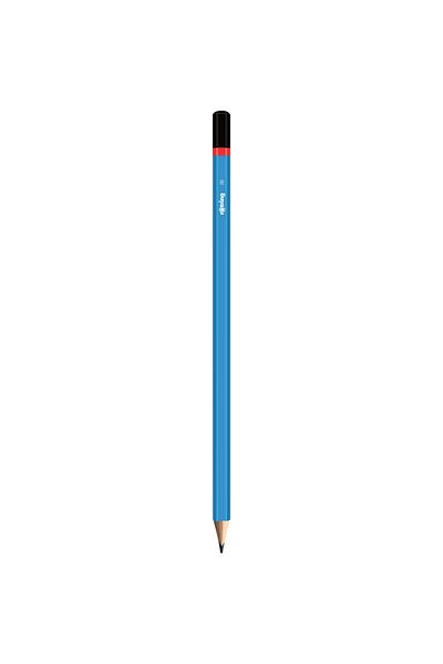 Rotring Coral Pencil - 2090065   Model, 12 Pack, Assorted Colors