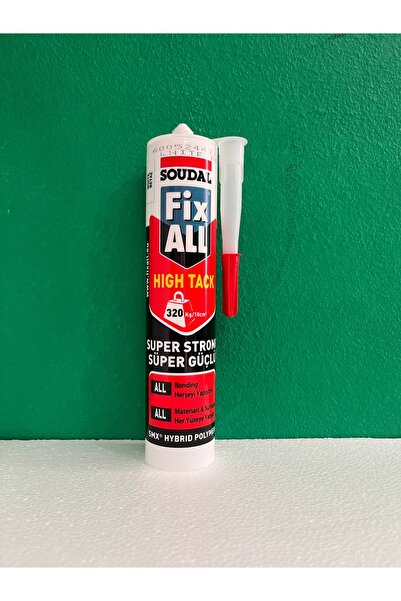 Soudal silikon  290ml