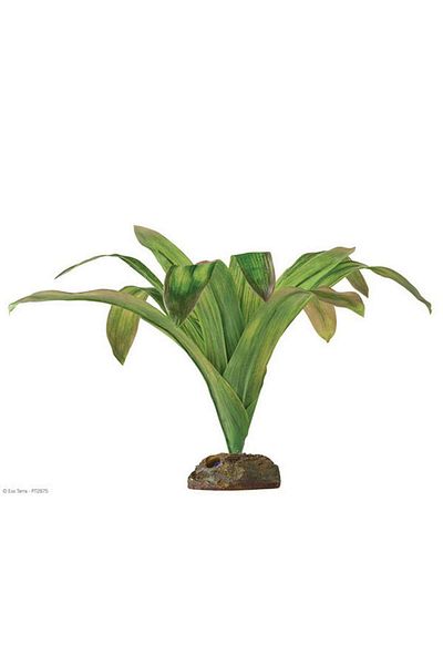 Hagen Plastic Plant for Exo Terra Terrarium Ynsmr