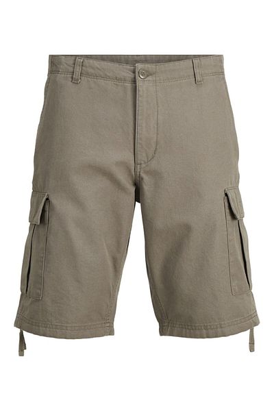 Jack & Jones Карго къси панталони Barkley JPSTCole 12248685