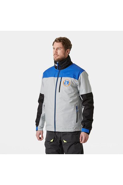 Helly Hansen Arctic Ocean Crew Midlayer Men's Jacket