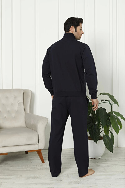 Kocabey Alissa 6000 Men's Tracksuit Set