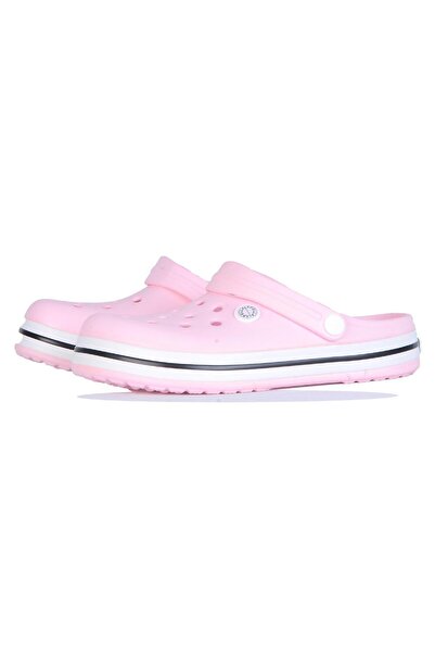 Apella E-800-2 Papuci de damă roz deschis - Design Asistentă și Doctor