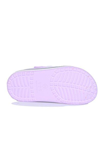 Apella E-800-2 Лілові жіночі медичні капці для медсестер та лікарів