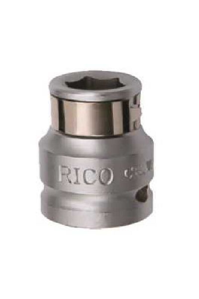 Rico 1/2" - 3/8" Bits Adapter