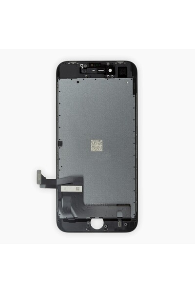 UYT iPhone 8 Uyumlu Lcd Ekran Dokunmatik Siyah