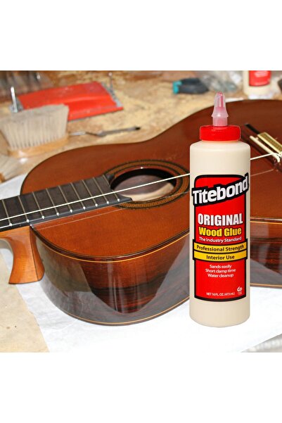 Titebond Original Wood Glue - 237 ml