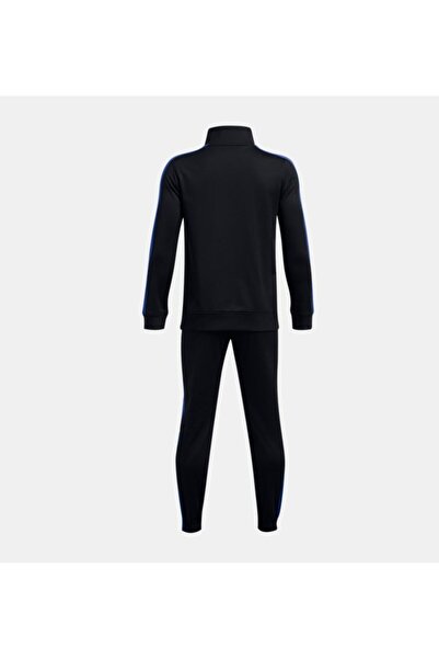 Under Armour Çocuk UA Rival Örme Eşofman Takımı 1363290-004