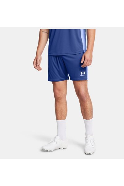 Under Armour Erkek UA Challenger Örme Şort 1379507-432