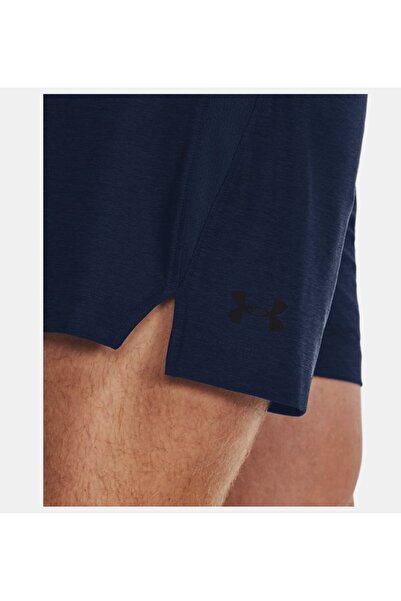 Under Armour Erkek UA Tech Vent Şort 1376955-408