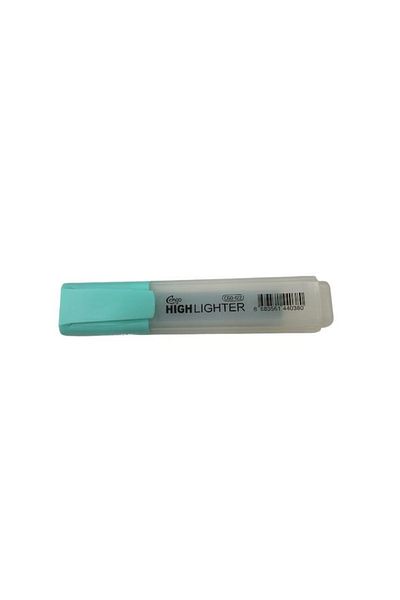 tüftürük Cengo Highlighter - 36 Pieces