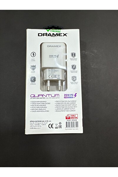 TELEFON ŞARJ ALETİ ADAPTÖRÜ