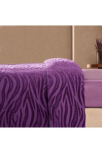 Marie Claire Single Piece Pique Midbed - Safarı Kadıfe Murdum