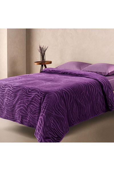 Marie Claire Single Piece Pique Midbed - Safarı Kadıfe Murdum