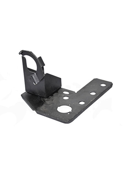 TÜMOSAN Hidrolik Orta Kol Bağlantı Mesnedi Ø54 (0-7256403) Uyumlu