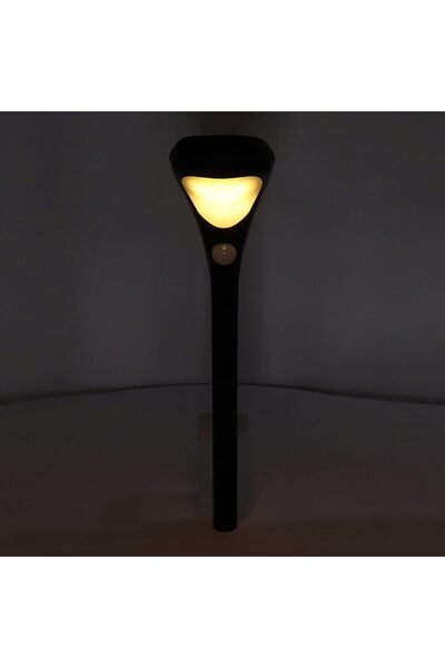 Petrix 23241 Sensörlü Led  Dekoratif Solar Bahçe Aydınlatması